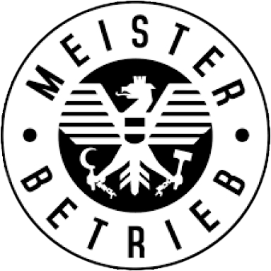 Meisterbetrieb Siegel