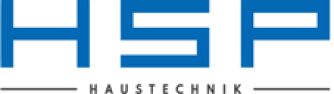 HSP Haustechnik GmbH - Logo